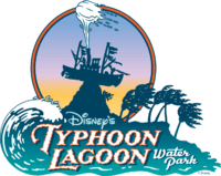 Orlando - Disney's Typhoon Lagoon