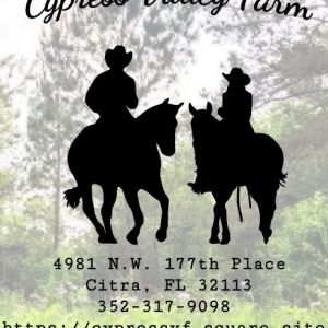 Cypress Valley Farm Homeschool Classes