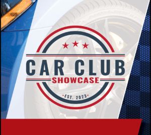 4/27 Brownwood Paddock Square Car Club Showcase