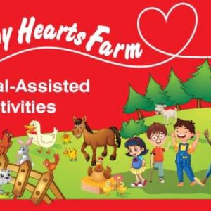 Happy Hearts Farm