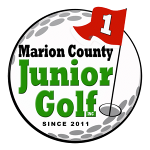 Marion County Junior Golf Camp