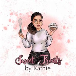 Sweet Treats by Kathie