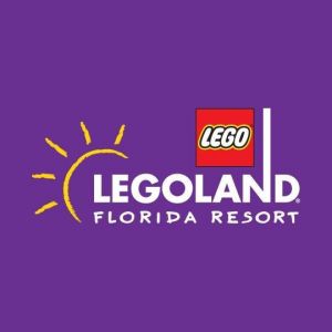 Legoland Florida Florida Resident Play Card