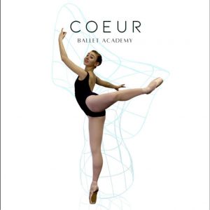 Coeur Ballet Academy