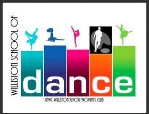 Williston School of Dance Summer Camps