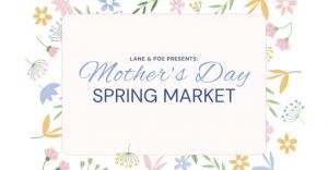 05/10 Ocala Downtown Market Mother's Day Spring Market