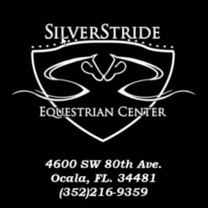 SilverStride Equestrian Center Riding Lessons