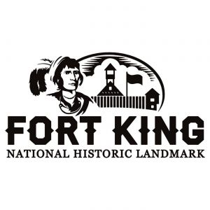 Fort King Youth Summer Workshops (Ages 10-17)