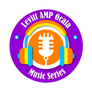 Levitt AMP Ocala Music Series