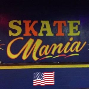 Skate Mania Summer Camp