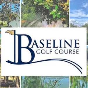 Baseline Golf Course