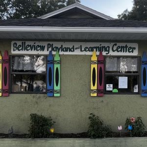 Belleview Playland and Learning Center