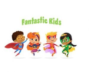 Fantastic Kids