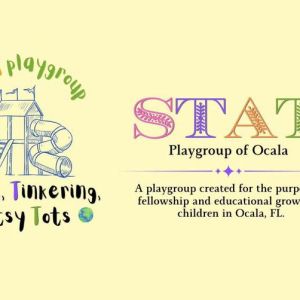 STAT Playgroup of Ocala