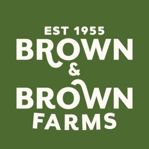 Brown & Brown's Fall Harvest Festival & Maze