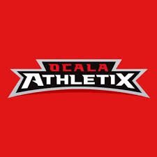 Ocala Athletix Birthday Parties