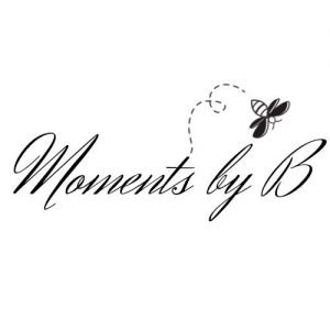 Moments by B