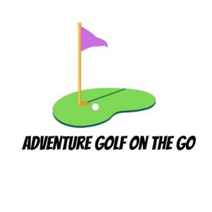 Adventure Golf On the Go