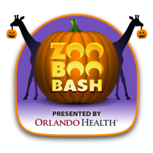 10/12 - 10/27 Central Florida Zoo & Botanical Gardens Boo Bash