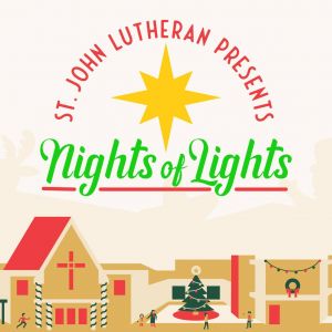 12/13 - 12/29 St John's Nights of Lights