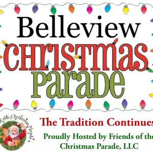 12/8 Belleview Christmas Parade