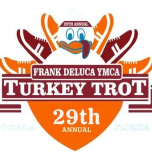 11/28 Turkey Trot at Frank Deluca YMCA