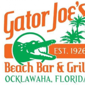 10/15 Jeeper Treat at Gator Joe's