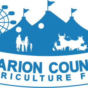 Marion County Fair Art Contest