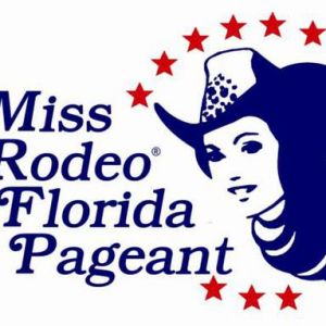 Miss Rodeo Florida Pageant