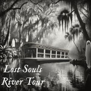 Lost Souls River Tour at Silver Springs State Park