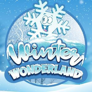 11/29 - 12/29 Winter Wonderland Gainesville