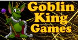 Goblin King Games