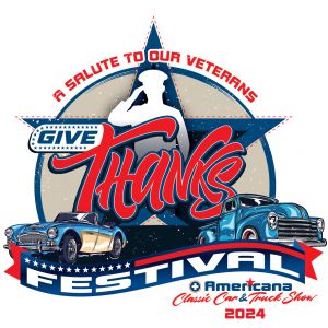 11/07-11/08 Homestead Park Williston: Give Thanks Festival