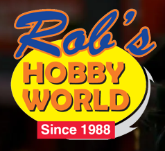 Rob's Hobby World