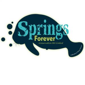 Springs Forever Conservation Poster and Essay Contest