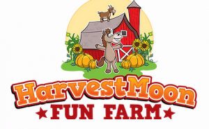 Country Christmas at HarvestMoon Fun Farm