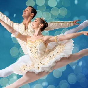 12/15 Dance Alive National Ballet: Sugarplum Soiree