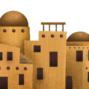 12/19-12/20 St. Matthew's Lutheran Church Live Nativity