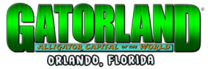 Gatorland Orlando Florida Resident Special