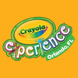 Crayola Experience Kids 2 & Under Free