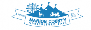 2/20 - 3/2 Marion County Fair