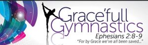 Grace'full Gymnastics