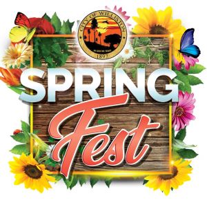 3/15 Williston Spring Fest