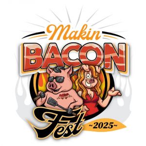 4/05 Makin' Bacon Festival