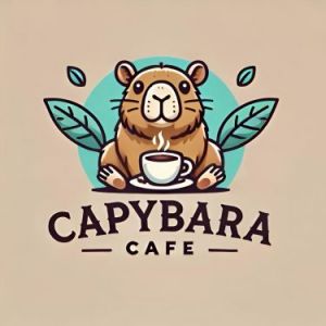 St. Augustine - Capybara Cafe