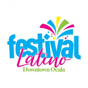 3/07 Festival Latino Downtown Ocala