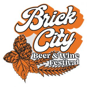 4/19 Brick City Beer and Wine Festival