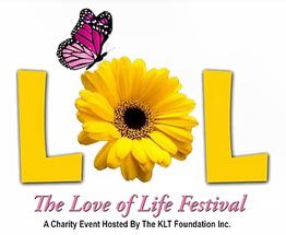 3/07 Love of Life Festival