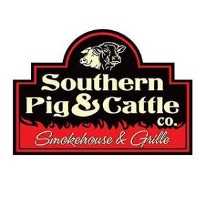 Southern Pig and Cattle Kids Eat Free at Maricamp Location