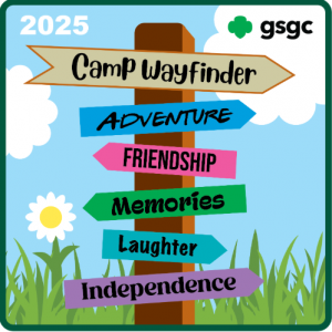 Camp Kateri Girl Scouts Summer Camp